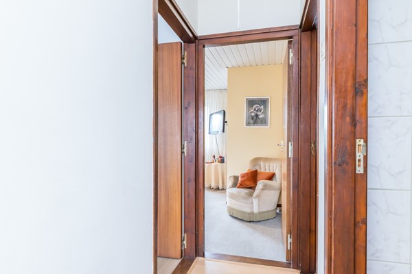 Foto - Te koop: Ruime goed onderhouden geschakelde 2 onder 1 kap woning in Bocholtz